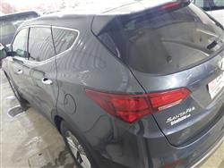 هیوندای سەنتافی
